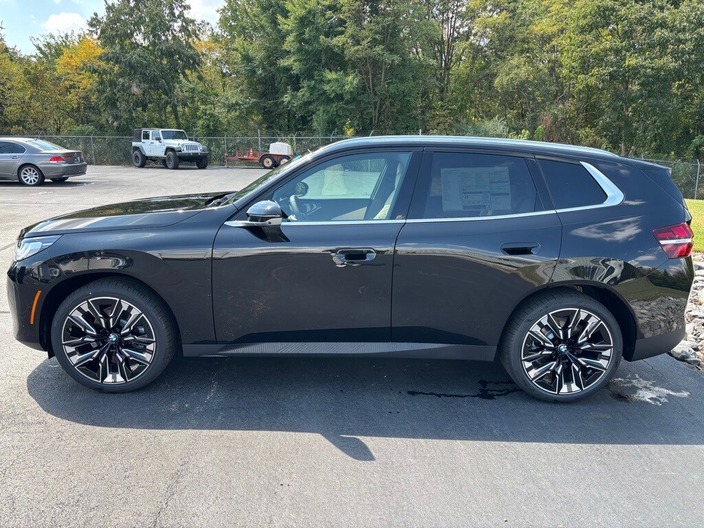 2026 Bmw X3 photo 2