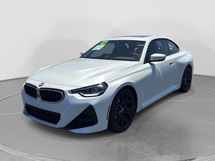 2025 BMW 230i 230i Coupe