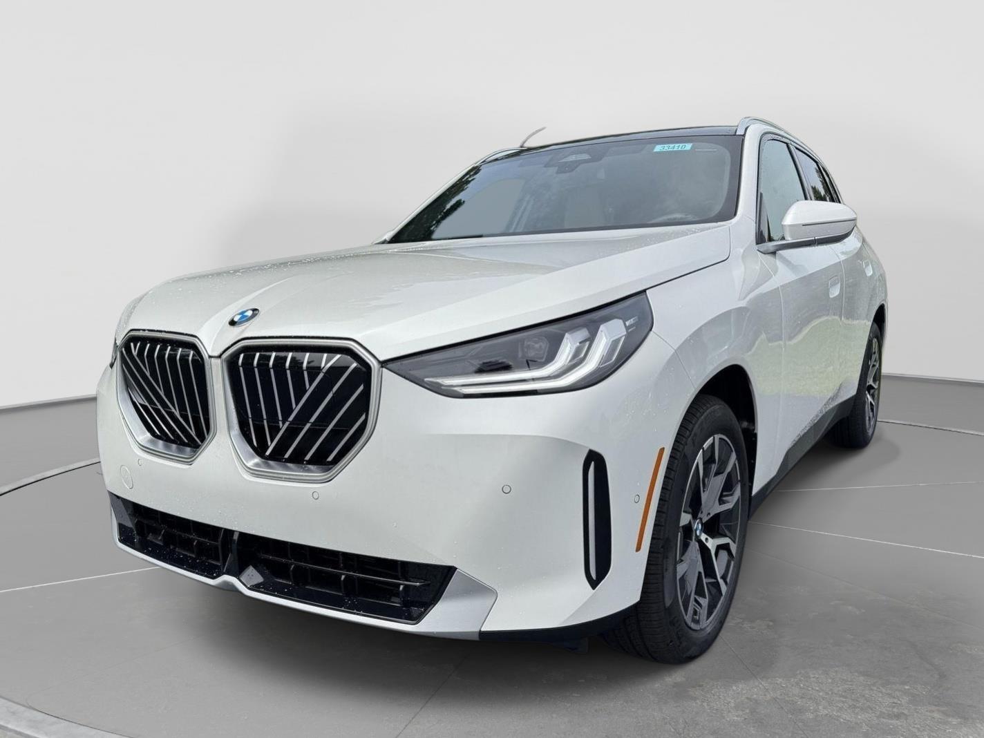 2026 BMW X3 30 XDRIVE's photo