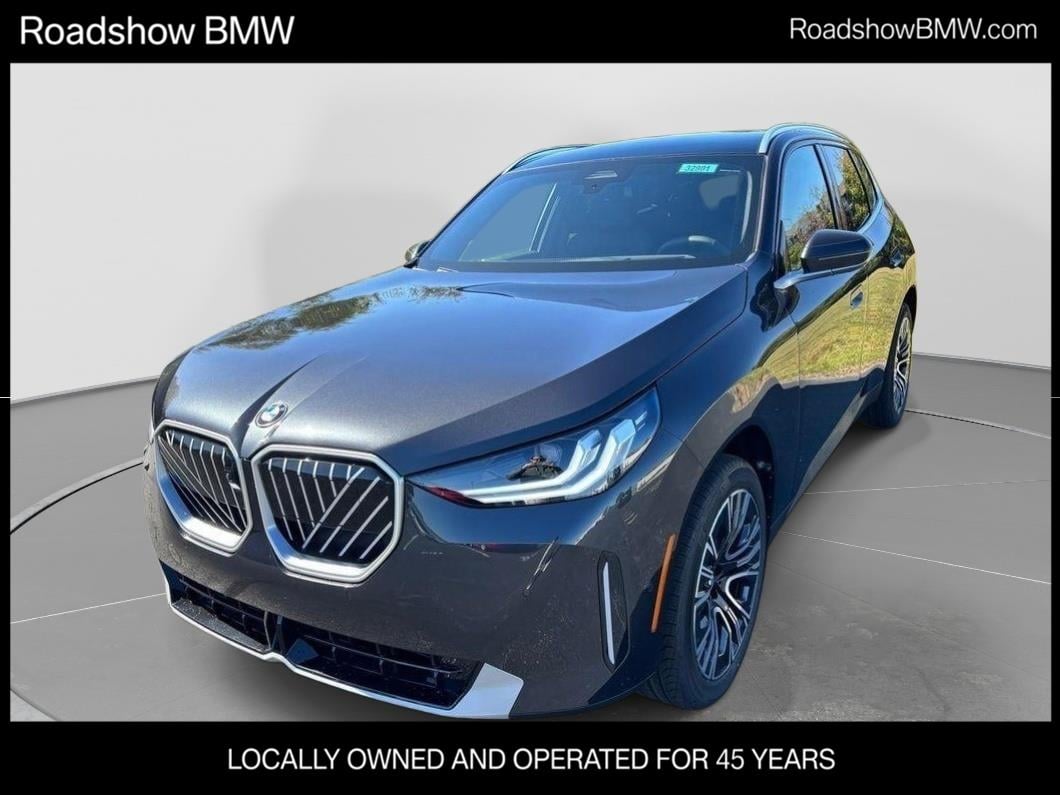 2026 BMW X3 30 XDRIVE's photo