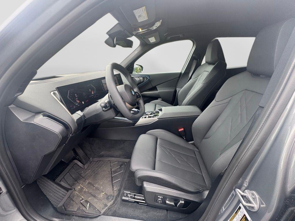 2025 BMW X3 30 - Photo 13