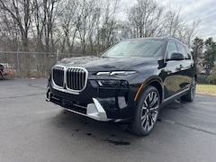 2026 BMW X7 xDrive40i SUV
