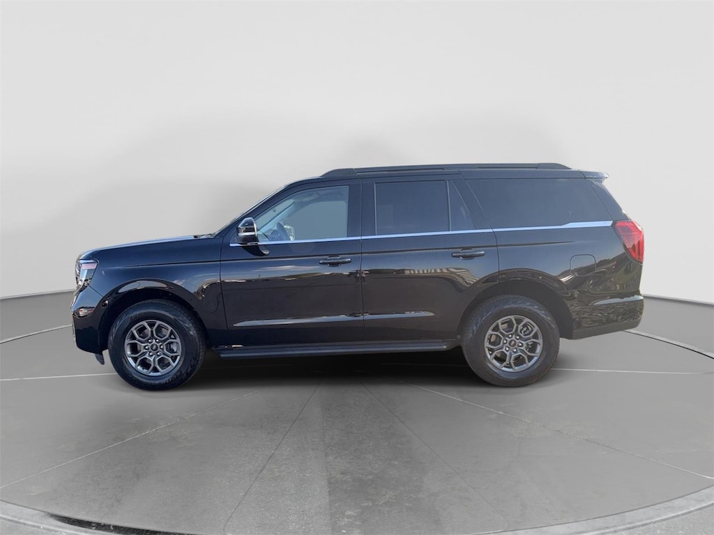 Used 2026 Ford Expedition Active SUV