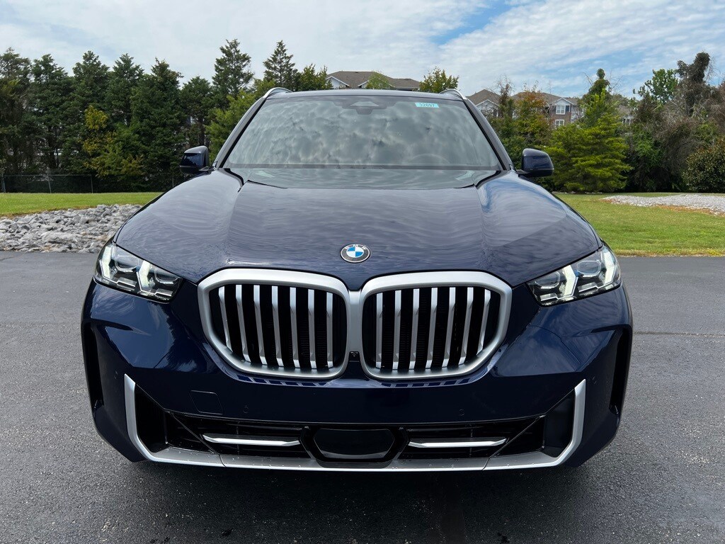 2026 Bmw X5 xDrive40i photo 2