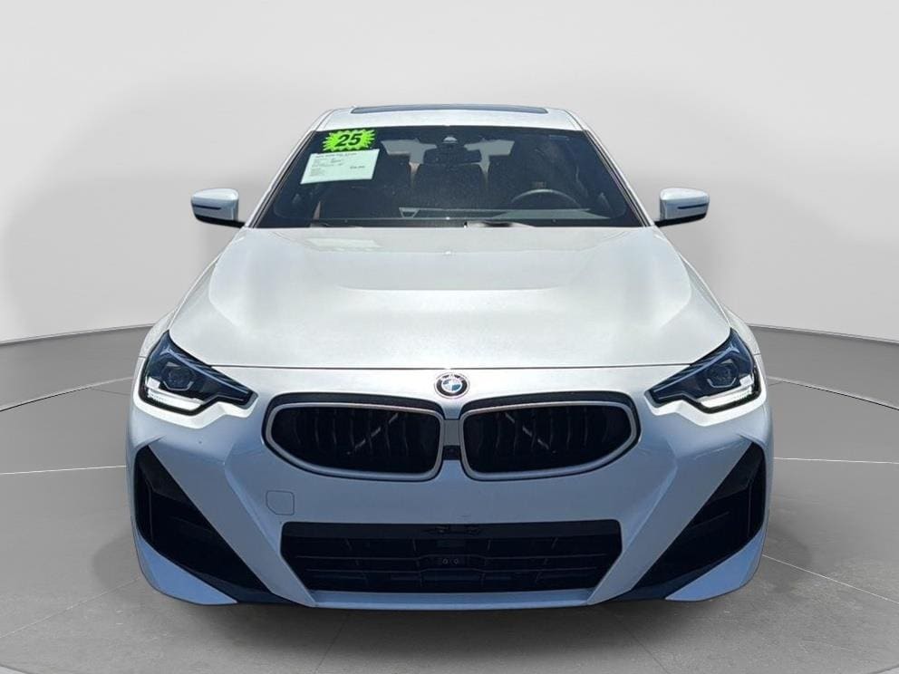 2025 BMW 2 Series 230i - Photo 9