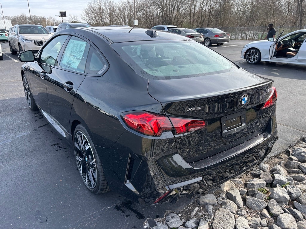 New 2026 BMW 228i 228 Gran Coupe Gran Coupe