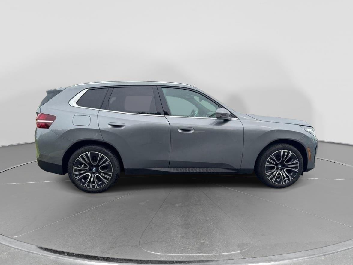 2025 BMW X3 30 - Photo 11