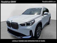 2026 BMW X1 xDrive28i SUV