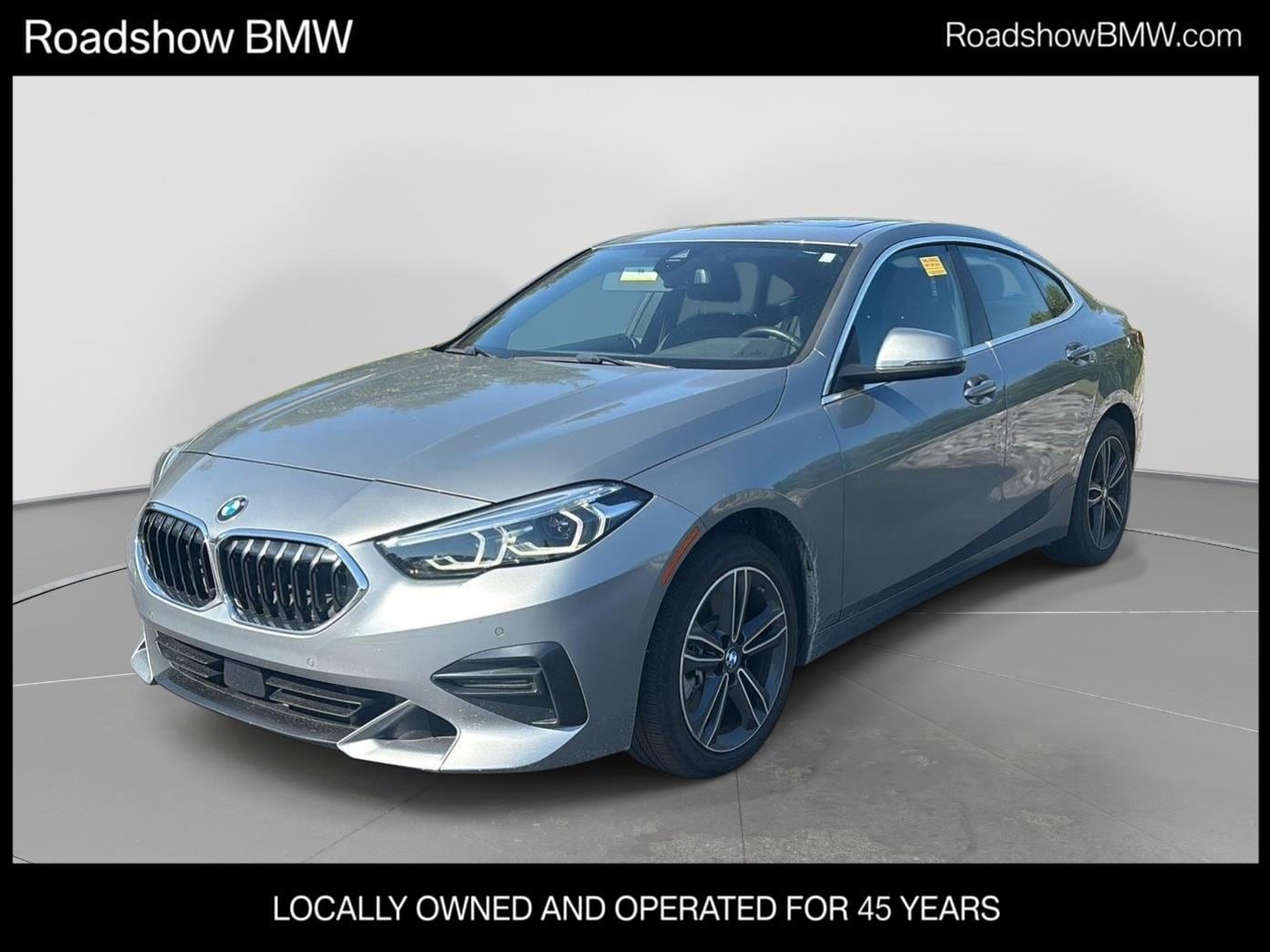 Used 2024 BMW 228i sDrive