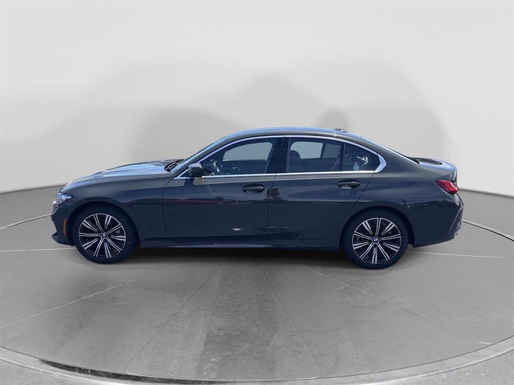 New 2026 BMW 3 Series 330i Sedan