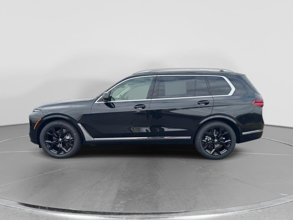 New 2026 BMW X7 xDrive40i SUV