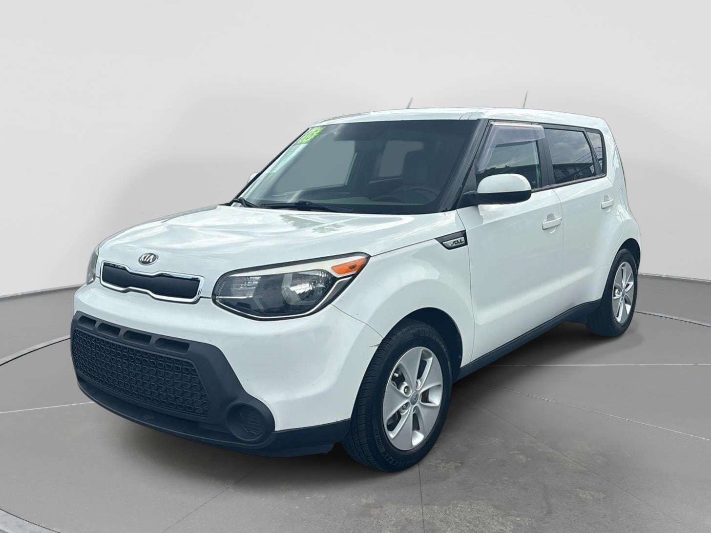 2016 Kia Soul 1.6L Base 5-Door's photo
