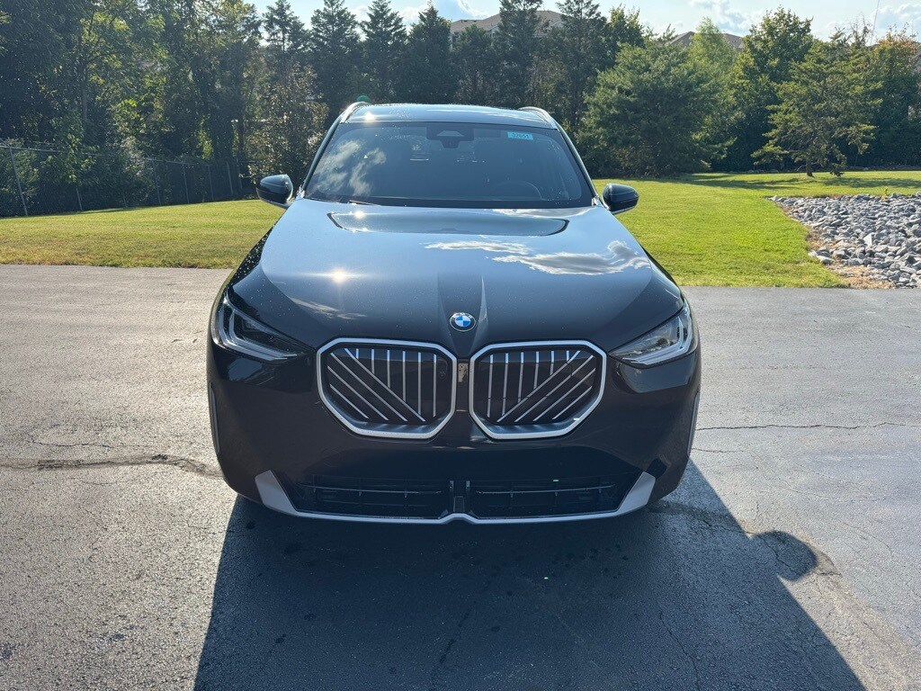 2025 Bmw X3 30x Drive photo 2
