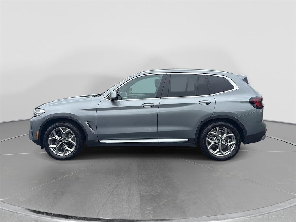 Used 2023 BMW X3 xDrive30i Sports Activity Vehicle