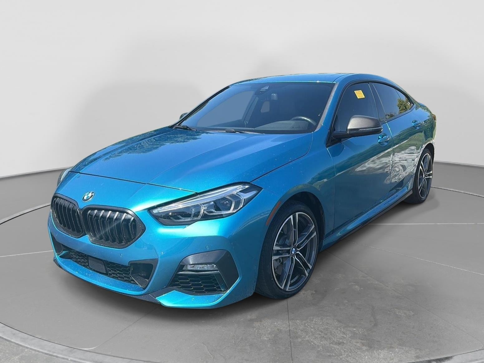 2021 BMW 2 Series 228i sDrive Gran Coupe's photo