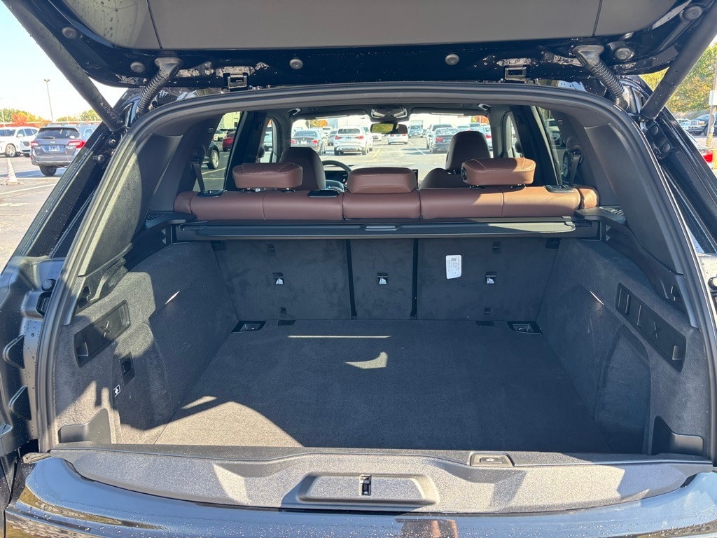 New 2026 BMW X5 xDrive40i SUV