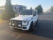 Mercedes-Benz AMG G 63