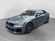  BMW M550i