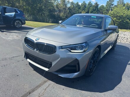 2025 BMW 230i 230i Coupe