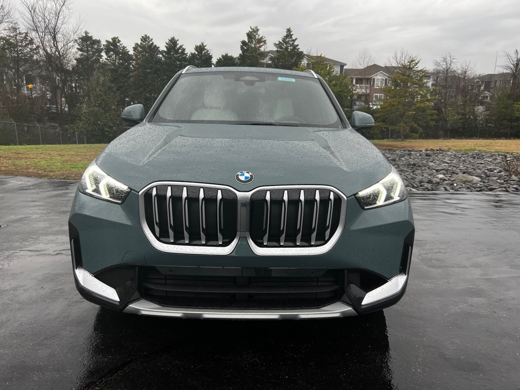 New 2026 BMW X1 xDrive28i SUV