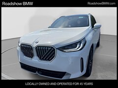 2026 BMW X3 30 xDrive SUV