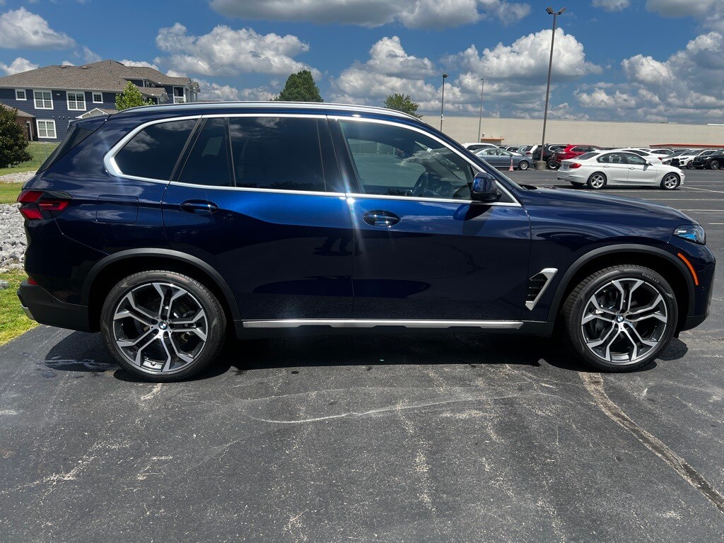 2026 Bmw X5 xDrive40i photo 4