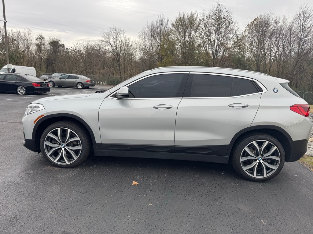 Used 2019 BMW X2 sDrive28i SUV