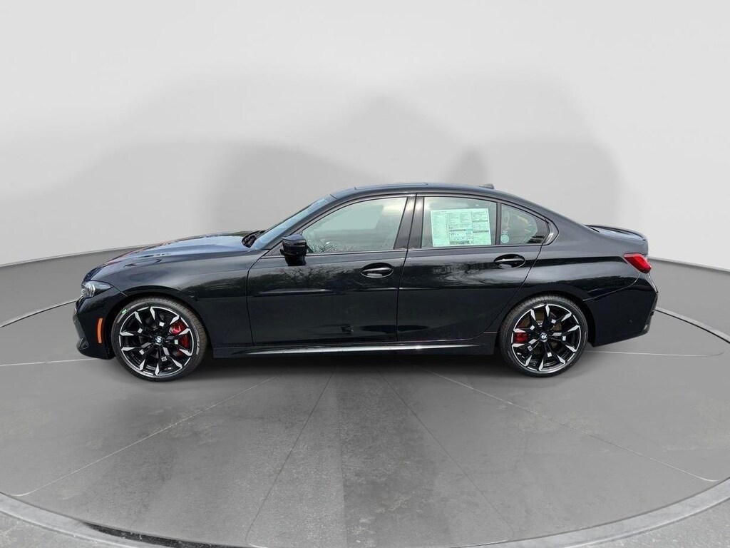 New 2026 BMW 3 Series M340i NA Sedan