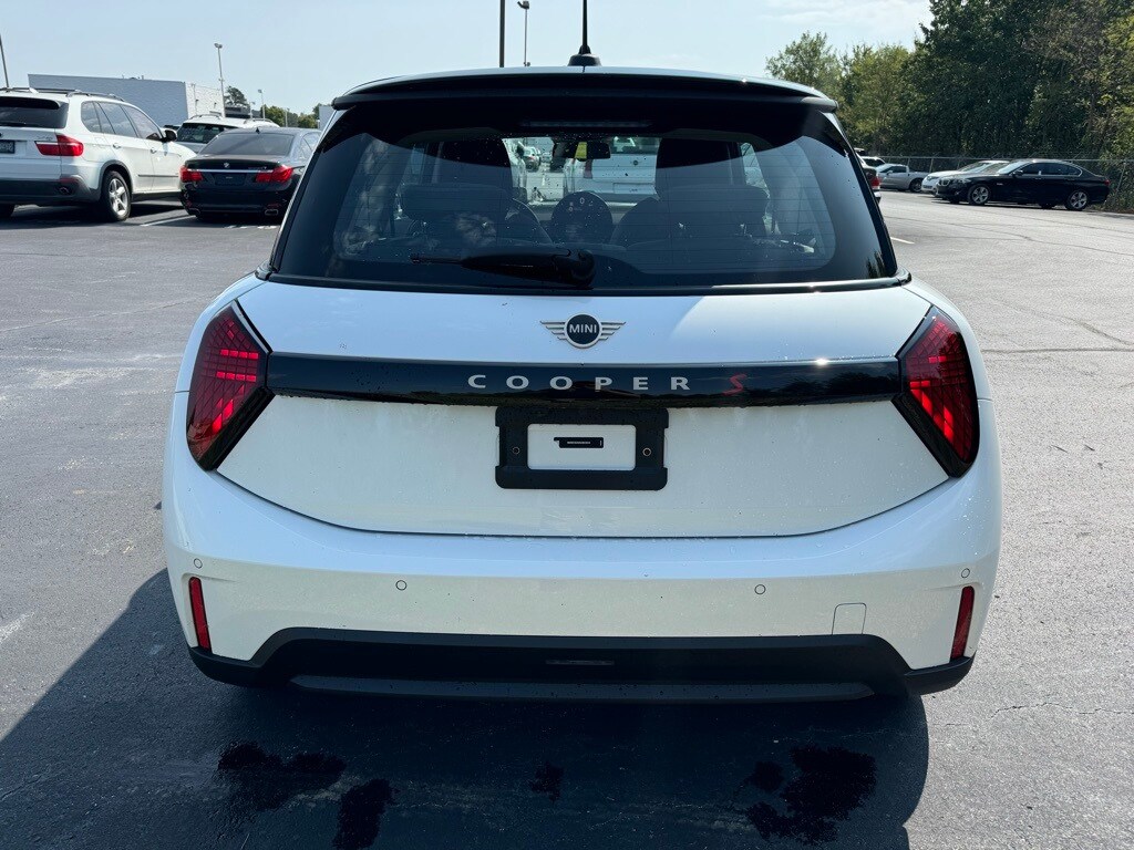 2025 Mini Cooper 2 Door Hardtop S photo 4