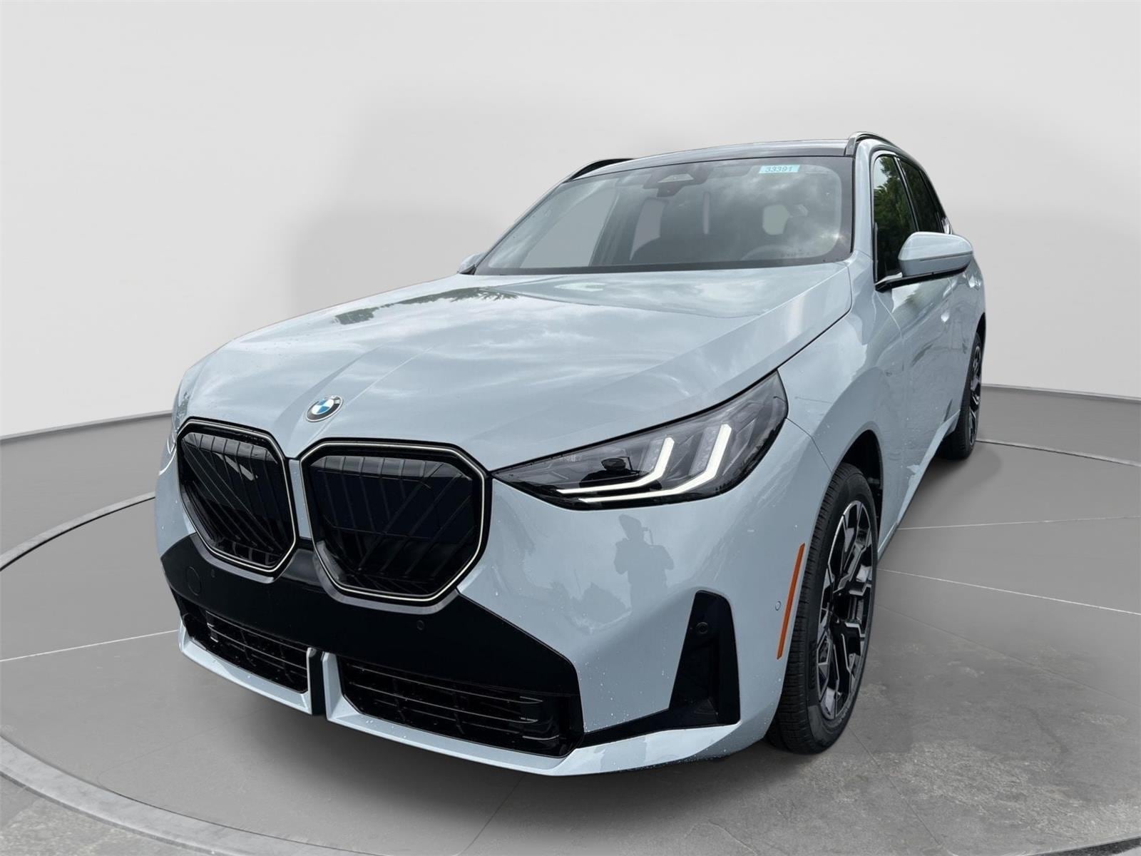 2026 BMW X3 30 XDRIVE's photo