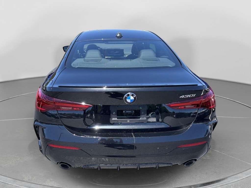 New 2027 BMW 4 Series 430i Coupe