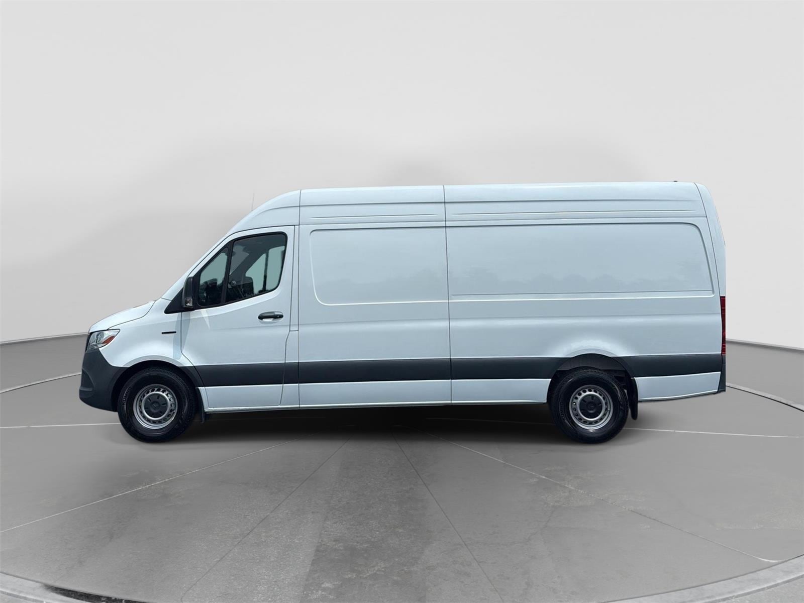 Used 2024 Mercedes-Benz eSprinter Cargo Van Base with VIN W1Y4UCHY2RT177979 for sale in Memphis, TN