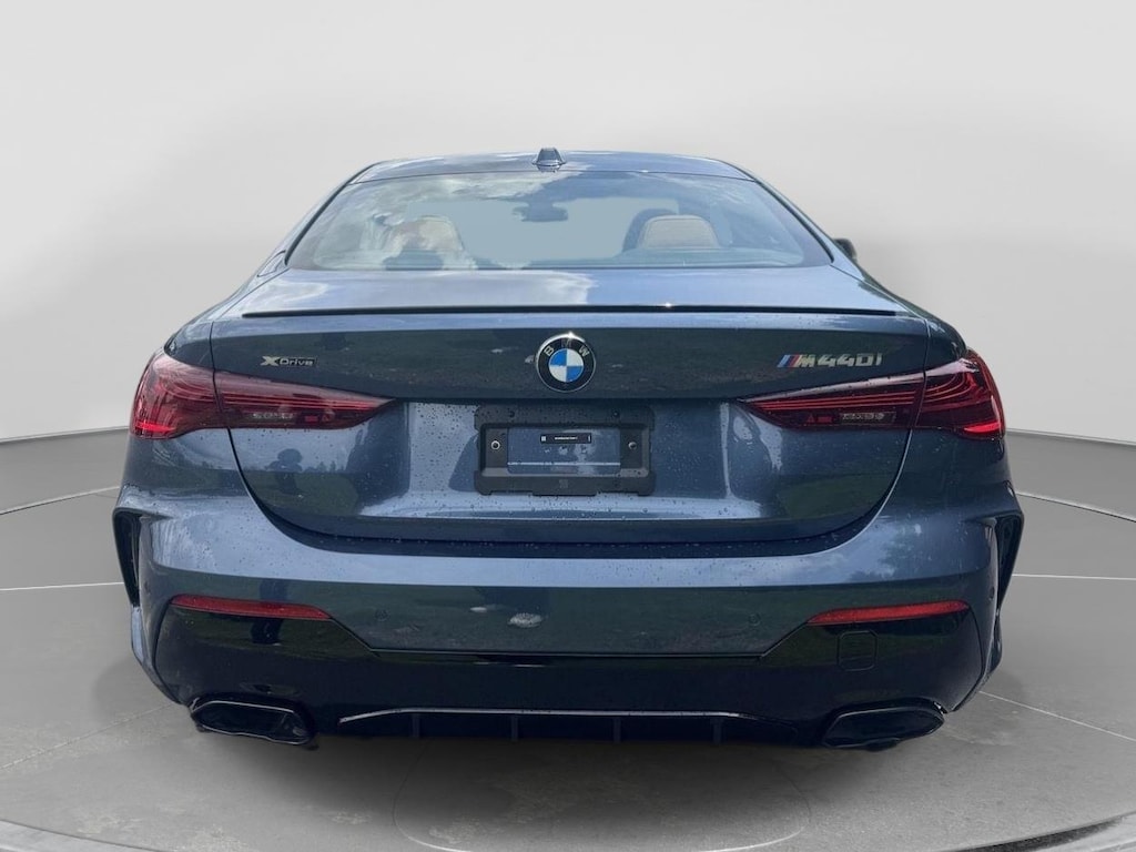New 2027 BMW 4 Series M440i xDrive Coupe