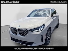 2026 BMW X3 30 xDrive SUV