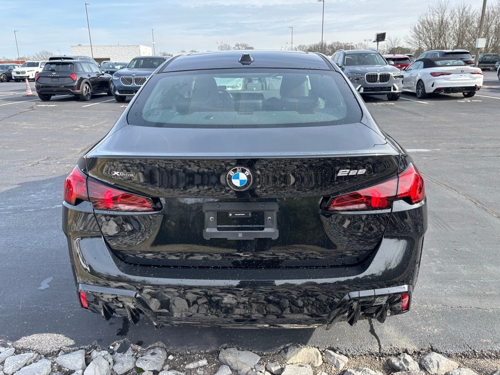 New 2026 BMW 228i 228 Gran Coupe Gran Coupe