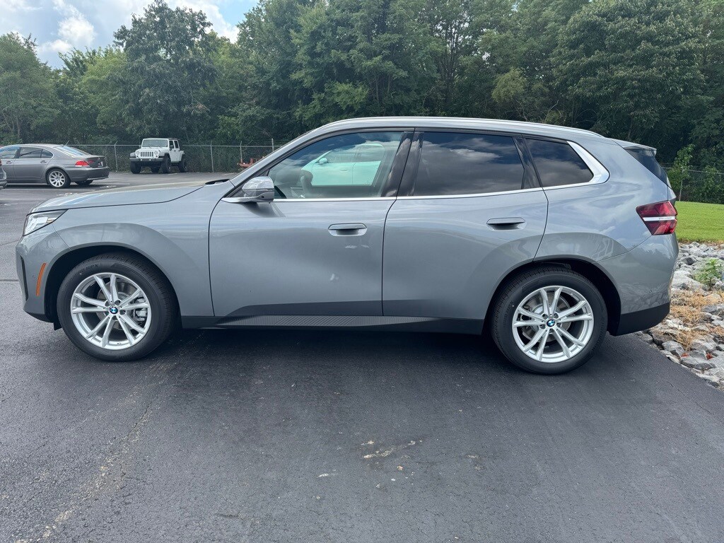 2025 Bmw X3 30x Drive photo 3