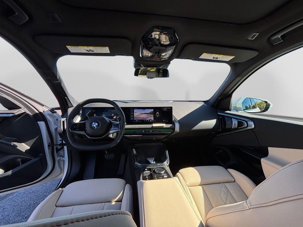 2026 BMW X3 30 - Photo 17