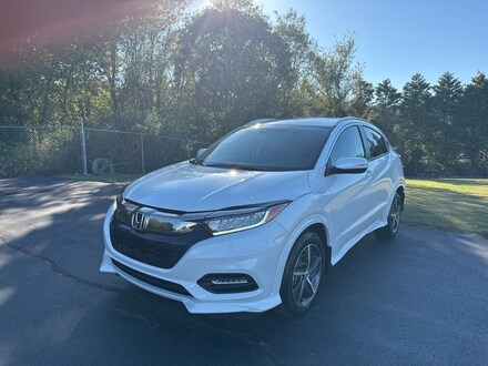 2019 Honda HR-V Touring AWD SUV
