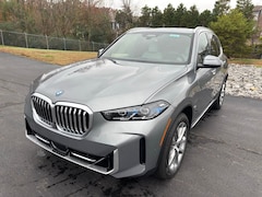 2026 BMW X5 PHEV xDrive50e SUV