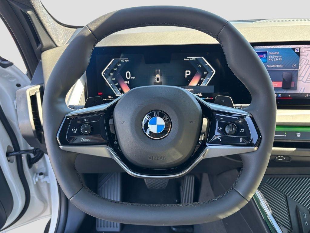 2026 BMW X3 30 - Photo 18