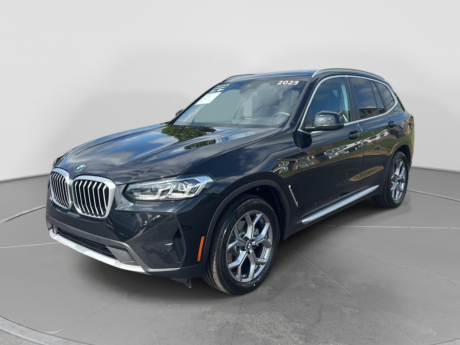 2023 BMW X3 xDrive30i's photo