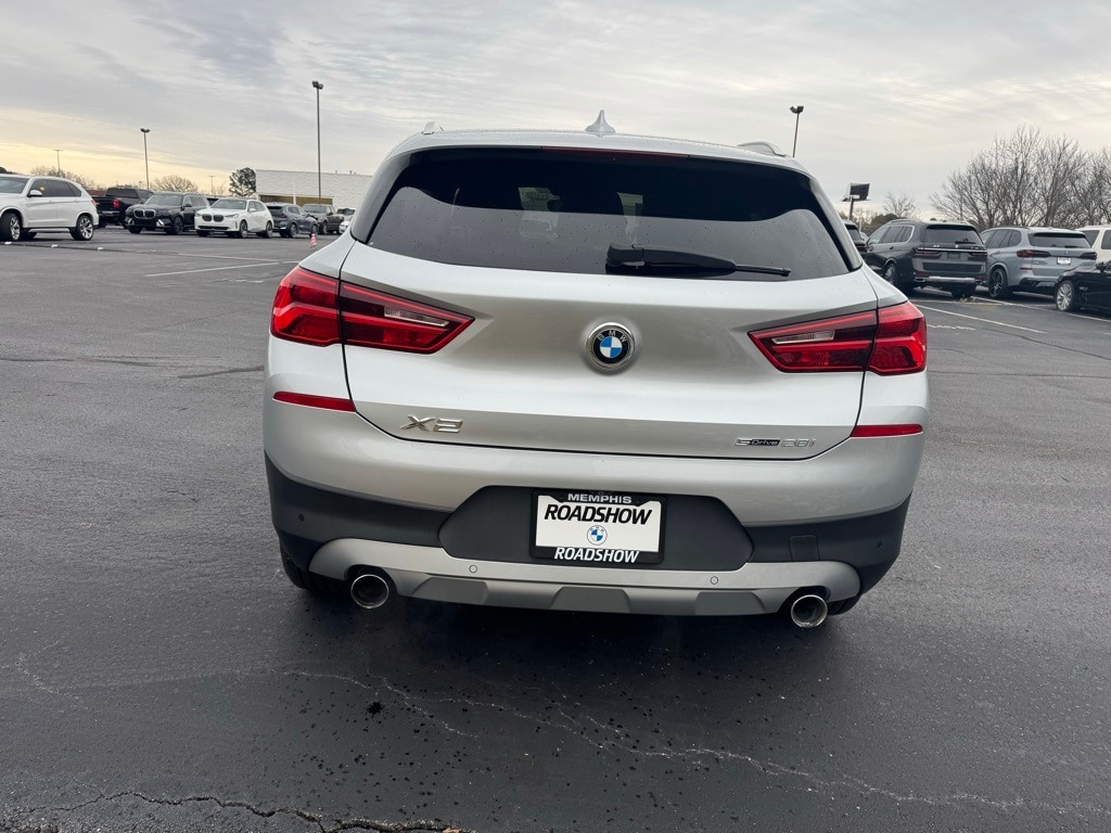 Used 2019 BMW X2 sDrive28i SUV