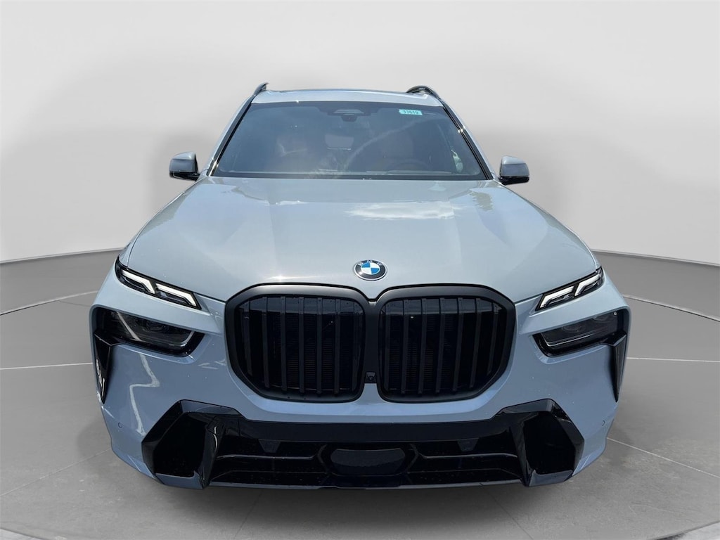 New 2027 BMW X7 xDrive40i SUV