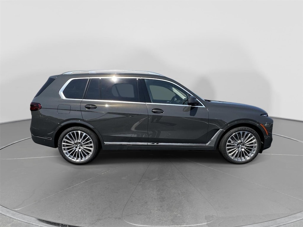 Used 2027 BMW X7 xDrive40i Sports Activity Vehicle
