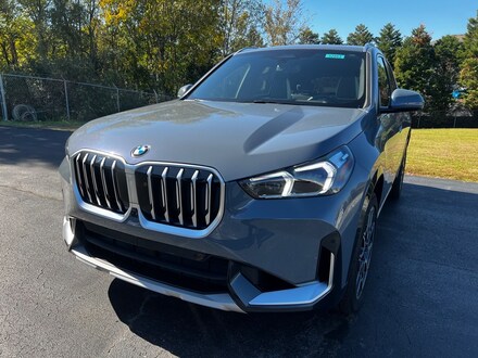 2026 BMW X1 xDrive28i SUV