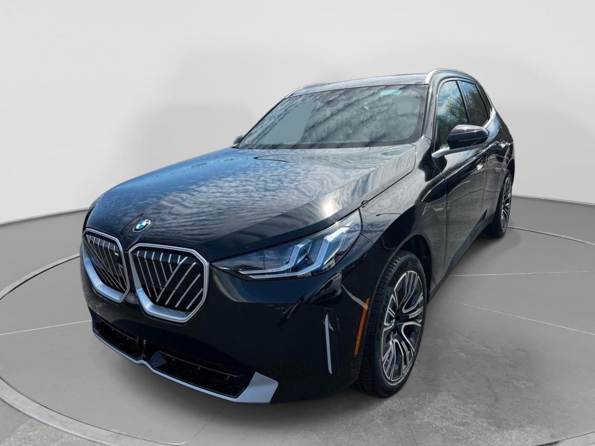 2026 BMW X3 30 XDRIVE's photo