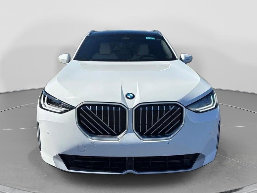 2026 BMW X3 30 - Photo 10