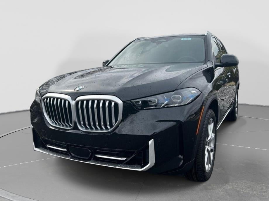 2026 BMW X5 sDrive40i's photo