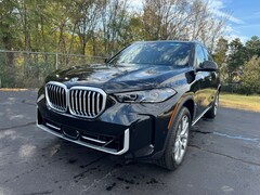 2026 BMW X5 PHEV xDrive50e SUV