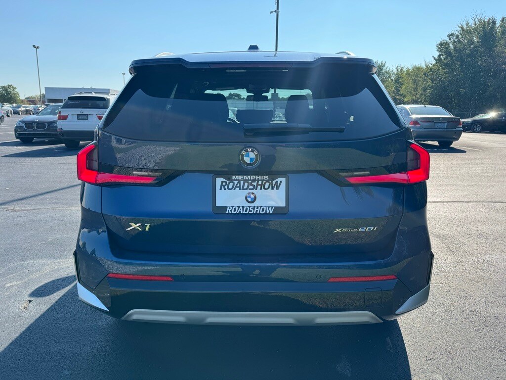 2025 Bmw X1 XDrive28i photo 3